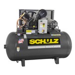 Schulz 932.9345-0 | 580HV20X-1 Piston Compressors